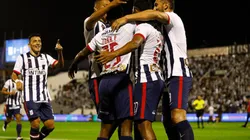 Alianza Lima suma nuevo refuerzo de peso para el Torneo Clausura. Foto: Andina