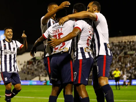 Alianza Lima da el golpe al mercado y cierra la llegada de un exjugador de Boca Juniors