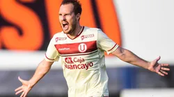 Manuel Barreto habló sobre continuidad de Novick. (Foto: Liga de Fútbol Profesional)