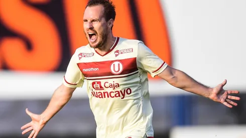 Manuel Barreto habló sobre continuidad de Novick. (Foto: Liga de Fútbol Profesional)