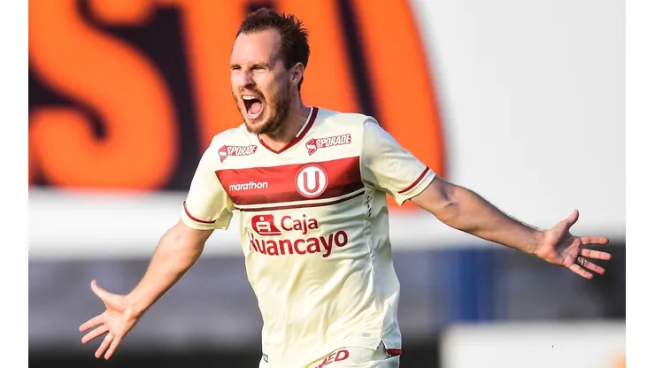 Manuel Barreto habló sobre continuidad de Novick. (Foto: Liga de Fútbol Profesional)
