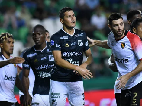 Por Copa Sudamericana: Melgar, el mejor equipo peruano de la historia como visitante