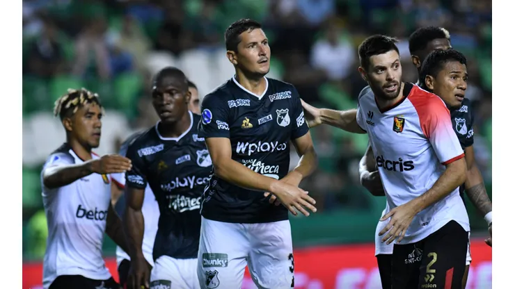 Por Copa Sudamericana: Melgar, el mejor equipo peruano de la historia como visitante