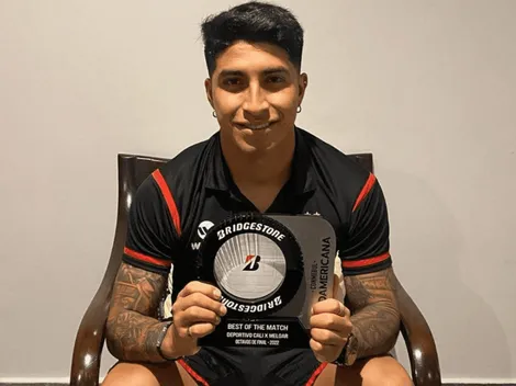 Luis Iberico: "No se consiguió el resultado, pero con la ilusión de cerrar la llave en casa"