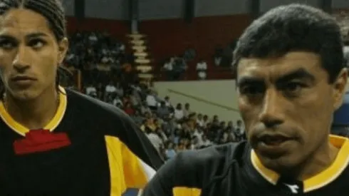 ¿Dónde jugará Paolo Guerrero? Julio "El Coyote" Rivera respondió esta pregunta