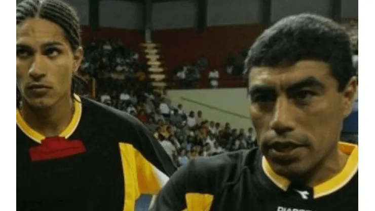 ¿Dónde jugará Paolo Guerrero? Julio "El Coyote" Rivera respondió esta pregunta