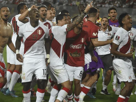 Selección Peruana tendría otro amistoso: Honduras sería el rival