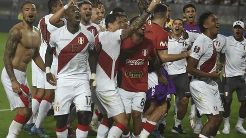 Selección Peruana tendría otro amistoso: Honduras sería el rival