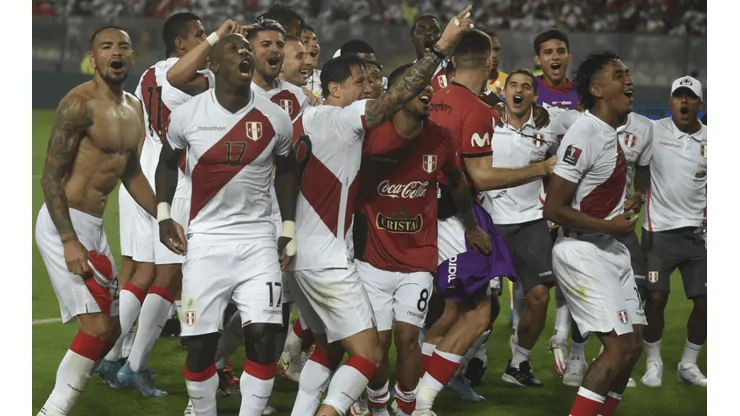 Selección Peruana tendría otro amistoso: Honduras sería el rival