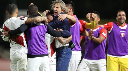 El Tigre Gareca aún no define su futuro