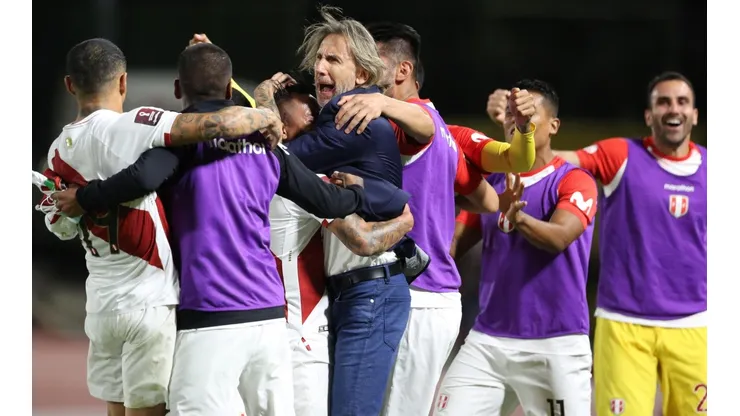 El Tigre Gareca aún no define su futuro