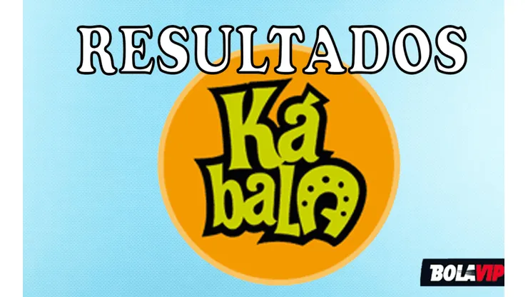 Resultados La Kábala | Números ganadores