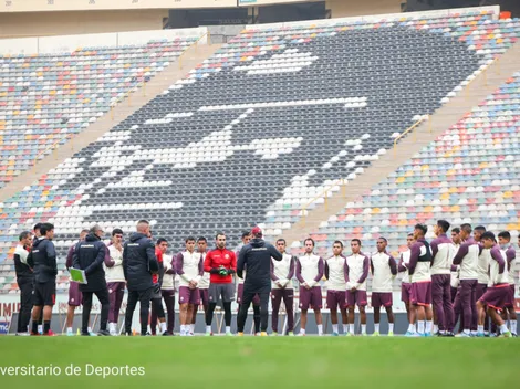 Jean Ferrari comunicó cuántos jugadores terminarán contrato