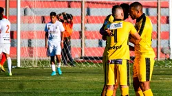 Cantolao derrotó 2-1 a Ayacucho por la fecha 19 de la Liga 1. (Foto: De Chalaca)