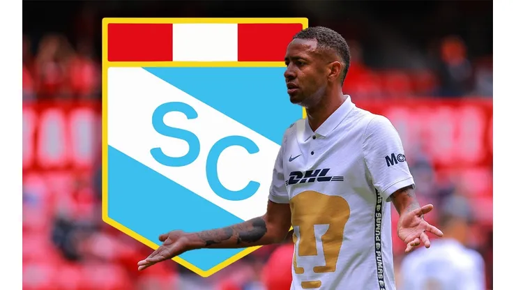 Para romper el mercado: mundialista Gabriel Torres sería el próximo 9 de Sporting Cristal para el Torneo Clausura de la Liga 1. (Foto: Getty Images)