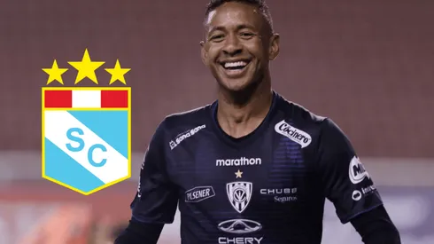 Delantero de jerarquía: Sporting Cristal tiene un acuerdo con Gabriel Torres