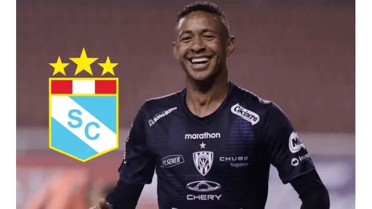 Delantero de jerarquía: Sporting Cristal tiene un acuerdo con Gabriel Torres