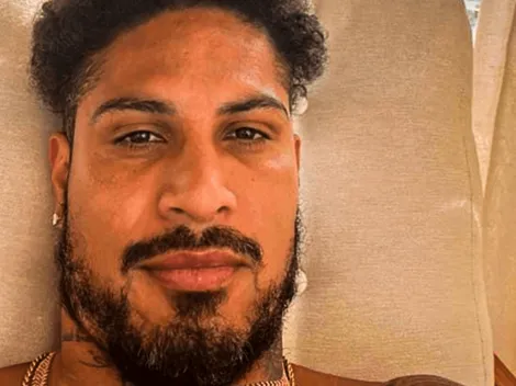 Sport Recife no contará con Paolo Guerrero por alto salario