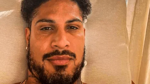 Sport Recife no contará con Paolo Guerrero por alto salario