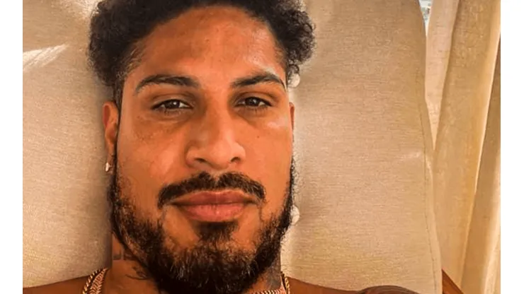 Sport Recife no contará con Paolo Guerrero por alto salario