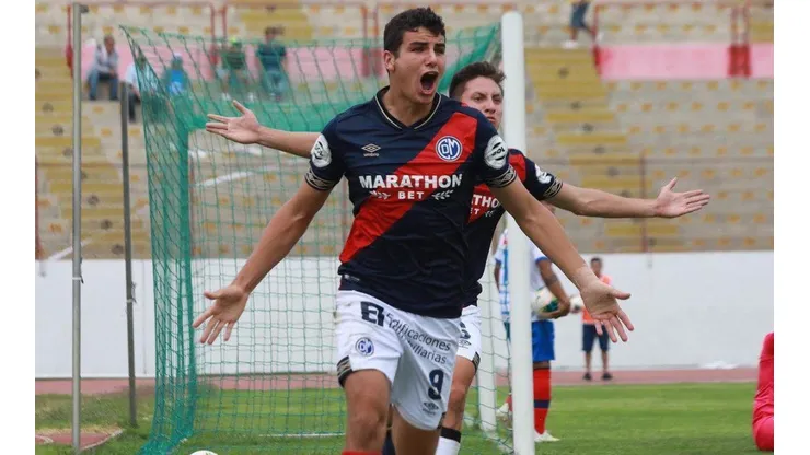 El ex Deportivo Municipal no sigue en Austria