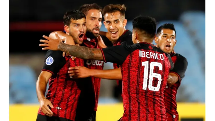 Cuesta reveló el objetivo de Melgar ante Deportivo Cali en Copa Sudamericana. (Foto: AP)
