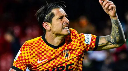 Gianluca Lapadula, la principal obsesión del Cagliari