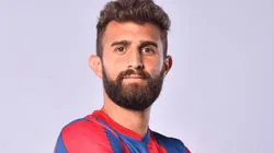 Nombre importante: Alianza Lima estaría tras los pasos del argentino Gino Peruzzi