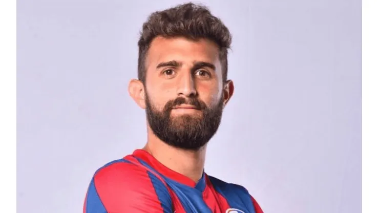 Nombre importante: Alianza Lima estaría tras los pasos del argentino Gino Peruzzi