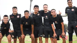 ¿Purga en Universitario de Deportes? Armando Alfageme y Hernán Novick saldrían