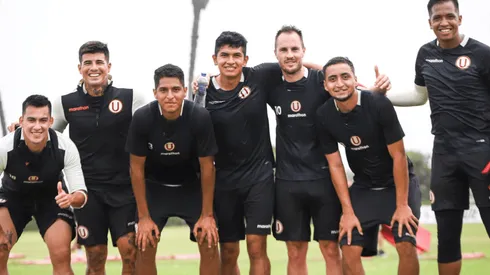 ¿Purga en Universitario de Deportes? Armando Alfageme y Hernán Novick saldrían