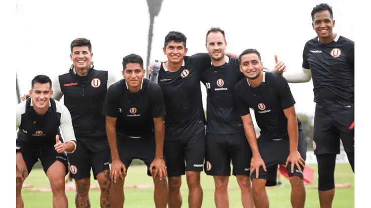 ¿Purga en Universitario de Deportes? Armando Alfageme y Hernán Novick saldrían