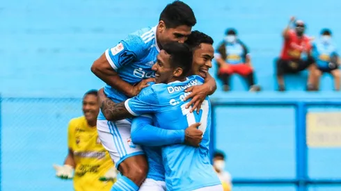 Sin Yotún, el 11 que alista Mosquera para que Cristal venza a Atlético