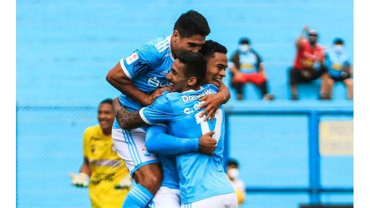 Sin Yotún, el 11 que alista Mosquera para que Cristal venza a Atlético