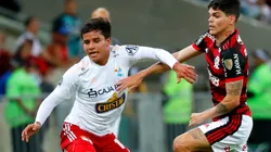 Mercado de fichajes: el último esfuerzo de Alianza Lima por adquirir a Jhilmar Lora de Sporting Cristal. (Foto: Getty Images)