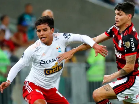 El último esfuerzo de Alianza por sacar a Lora de Cristal