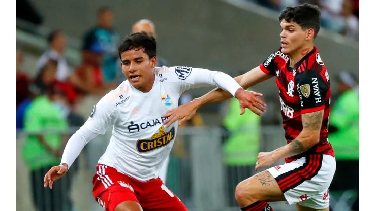 Mercado de fichajes: el último esfuerzo de Alianza Lima por adquirir a Jhilmar Lora de Sporting Cristal. (Foto: Getty Images)