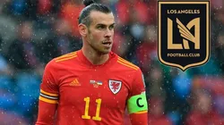 Gareth Bale cerca de fichar por Los Ángeles FC de la Major League Soccer. Foto: EFE
