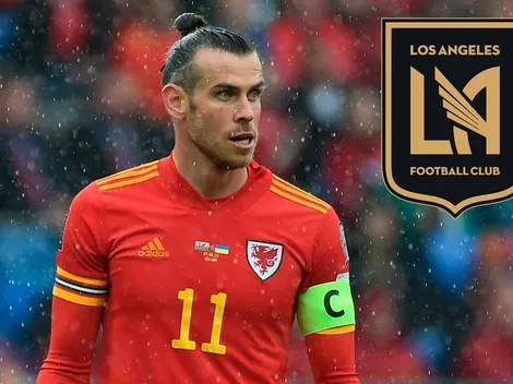 Gareth Bale dejará Europa, para jugar por un club de América