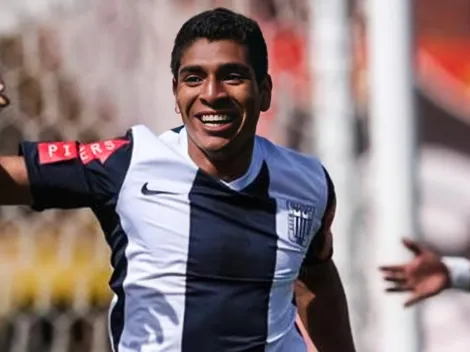 ¿Qué falta para que Paolo Hurtado firme por Alianza Lima?