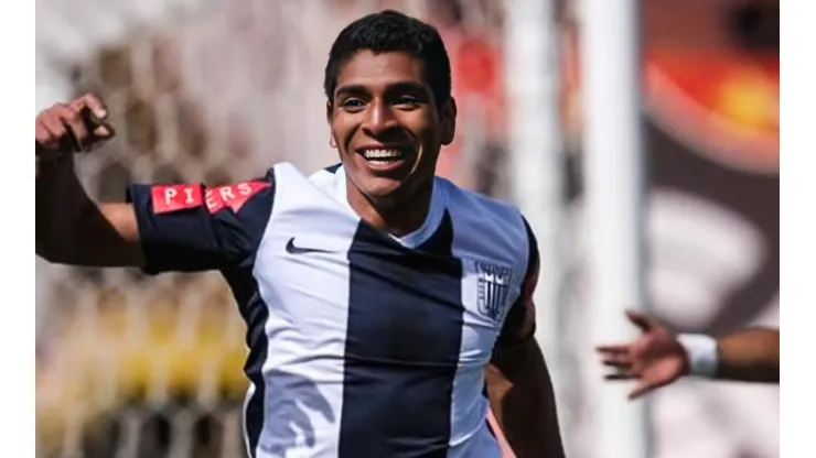 ¿Qué falta para que Paolo Hurtado firme por Alianza Lima?
