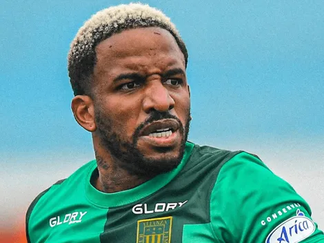 Jefferson Farfán: "Tengo una lesión grave de cartílago, hasta subir escaleras es complicado"