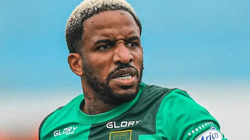 Jefferson Farfán: "Tengo una lesión grave de cartílago, hasta subir escaleras es complicado"