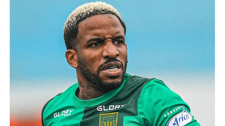 Jefferson Farfán: "Tengo una lesión grave de cartílago, hasta subir escaleras es complicado"