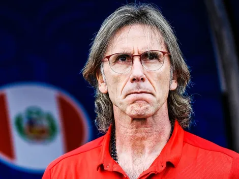 Última hora sobre Perú: Gareca dará su respuesta este lunes o martes