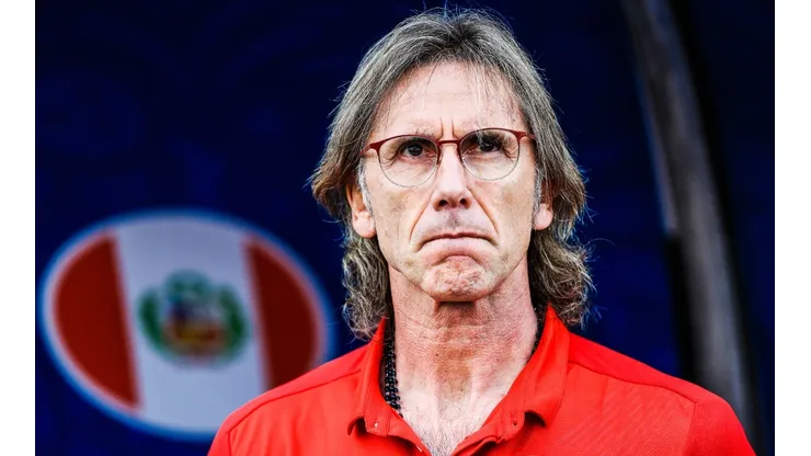 Gareca dará su respuesta este lunes o martes. (Foto: Getty Images)