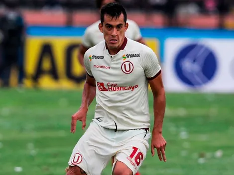 Le dijeron su vida: Santillán señalado por cometer 2 penales en la caída de la 'U'