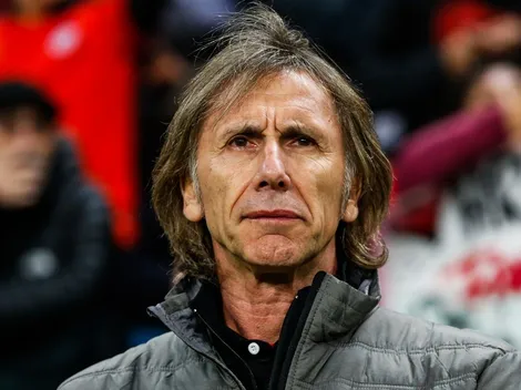 Cuándo llega Gareca a Lima y qué día tiene que dar su respuesta si renueva o no