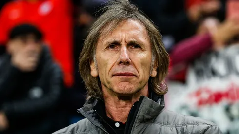 Cuándo llega Gareca y qué día tiene que dar su respuesta si renueva o no con Perú. (Foto: Getty Images)