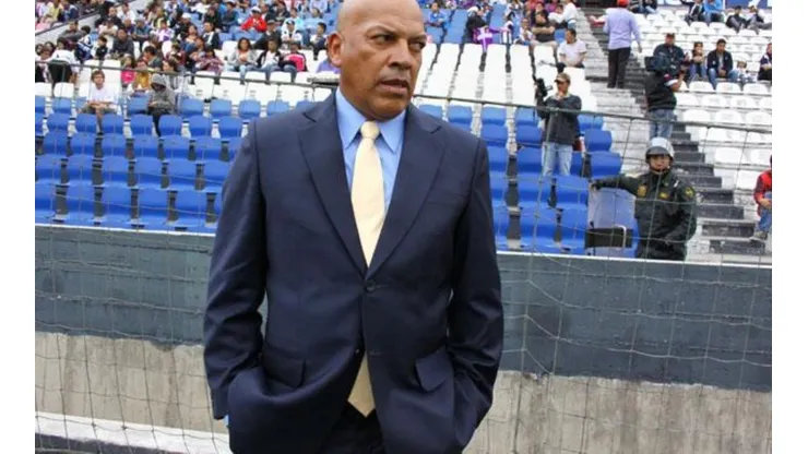 Roberto Mosquera se refirió a los rumores de la salida de Jhilmar Lora a Alianza Lima. Foto: Andina